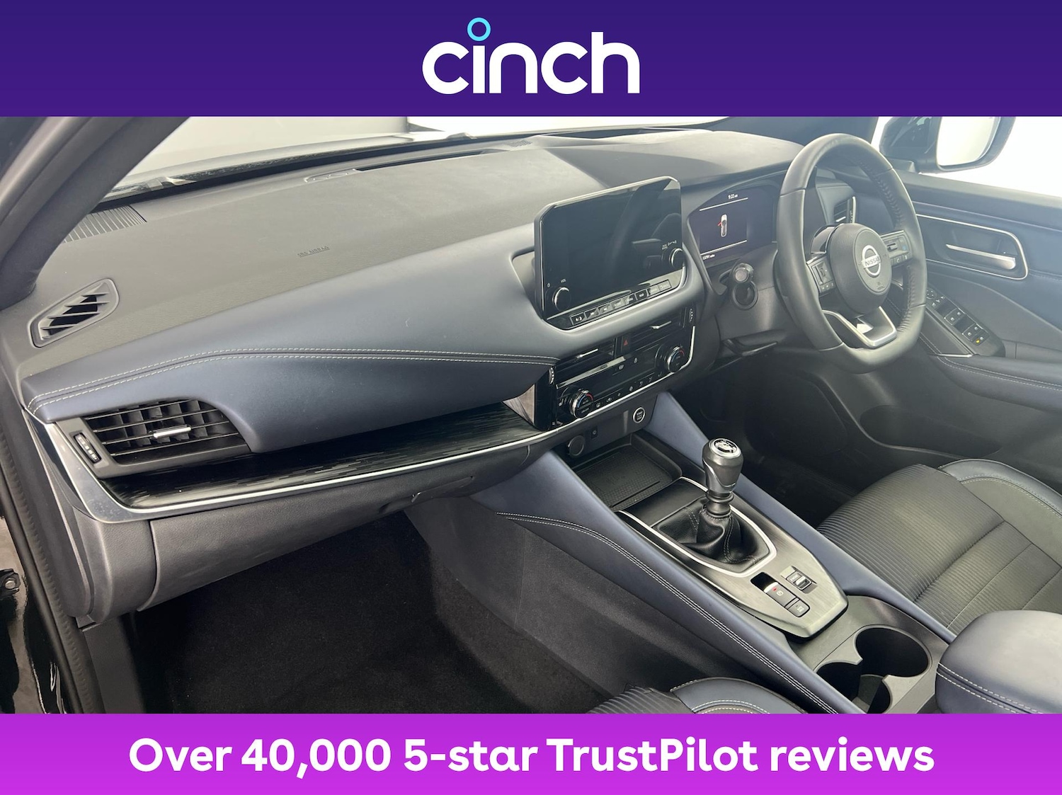 Used Nissan Qashqai 2022 for sale - 76665063: Photo 14