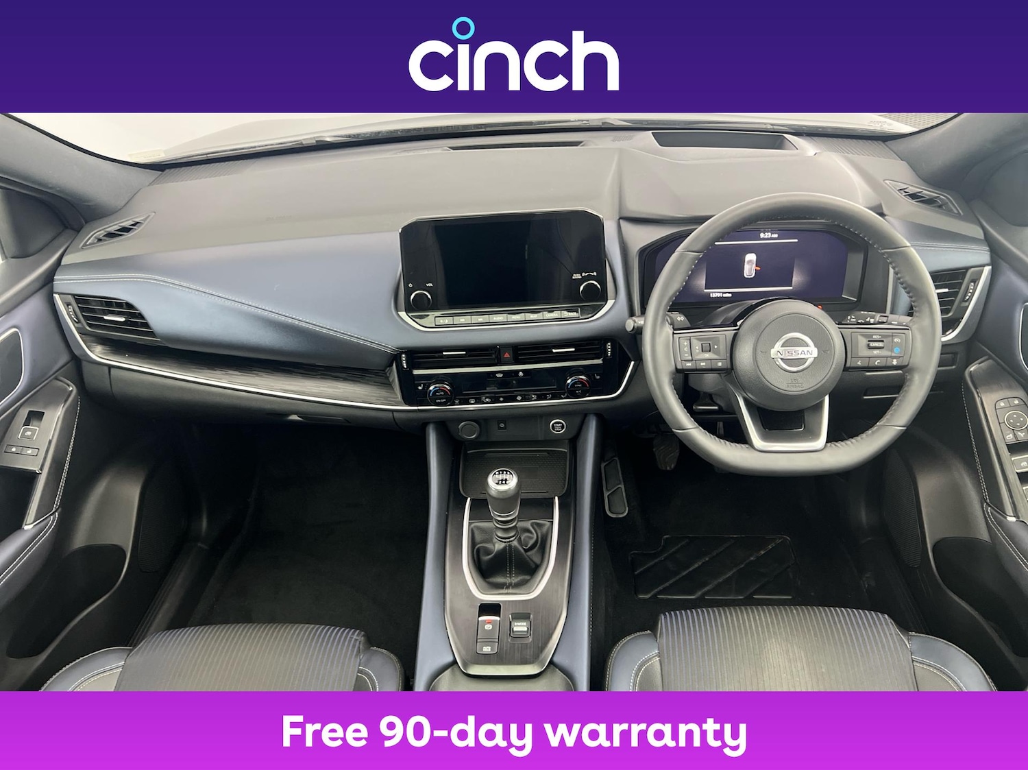 Used Nissan Qashqai 2022 for sale - 76665063: Photo 15