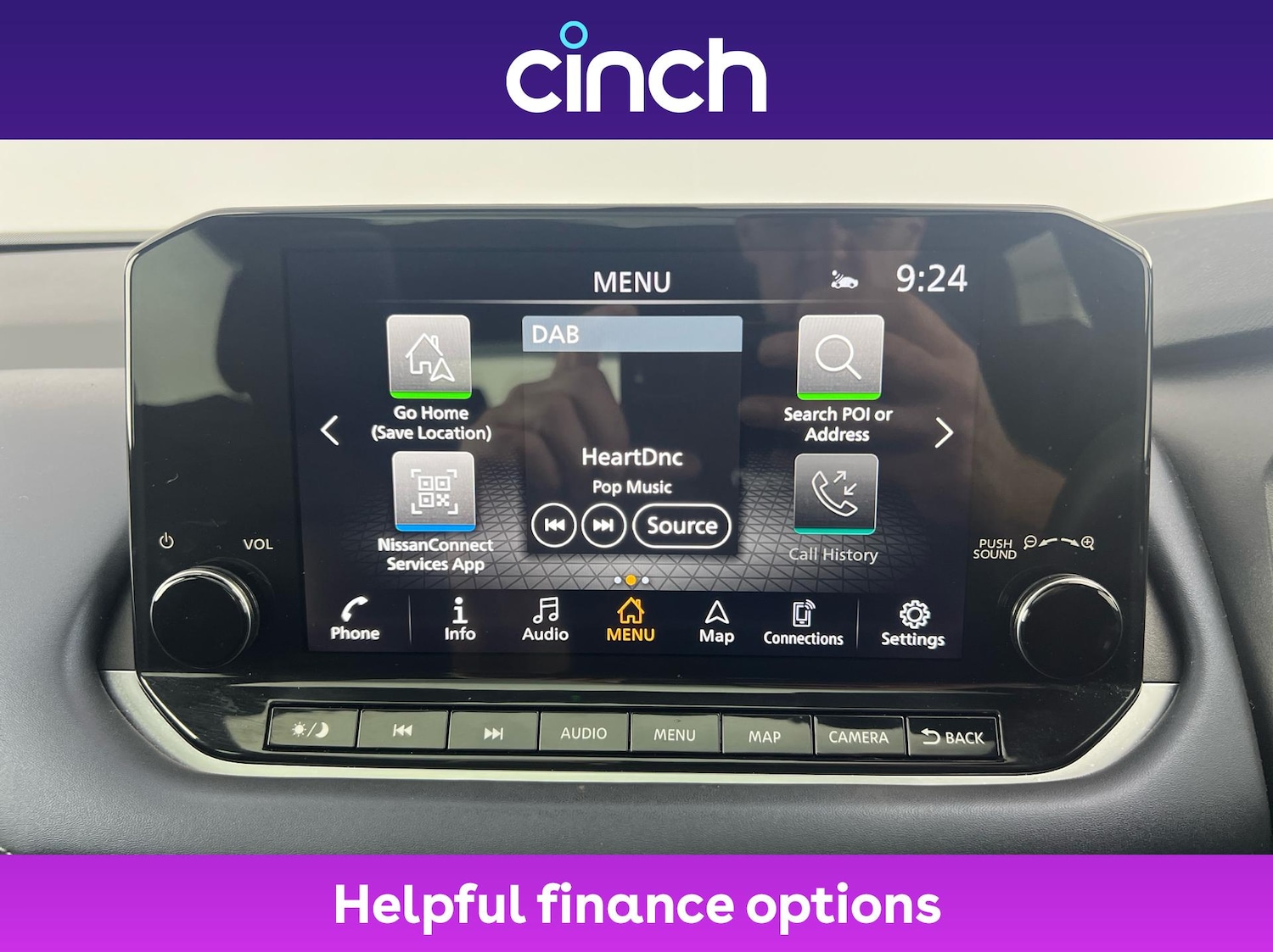 Used Nissan Qashqai 2022 for sale - 76665063: Photo 17