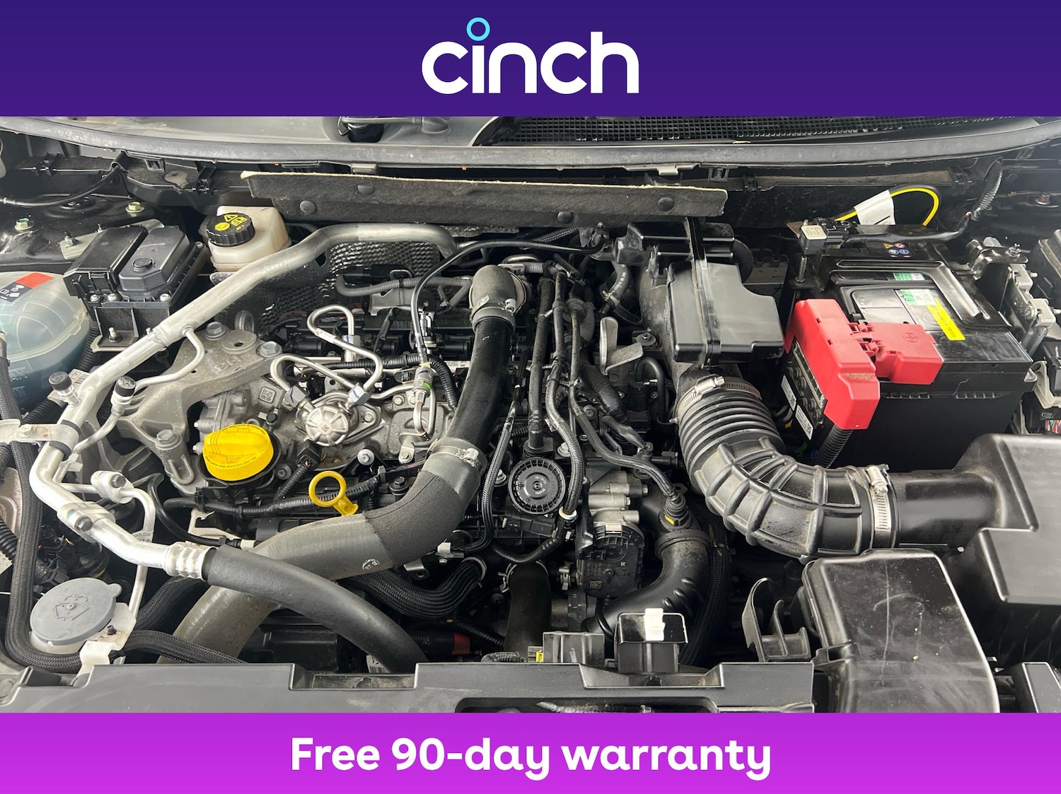 Used Nissan Qashqai 2022 for sale - 76665063: Photo 23