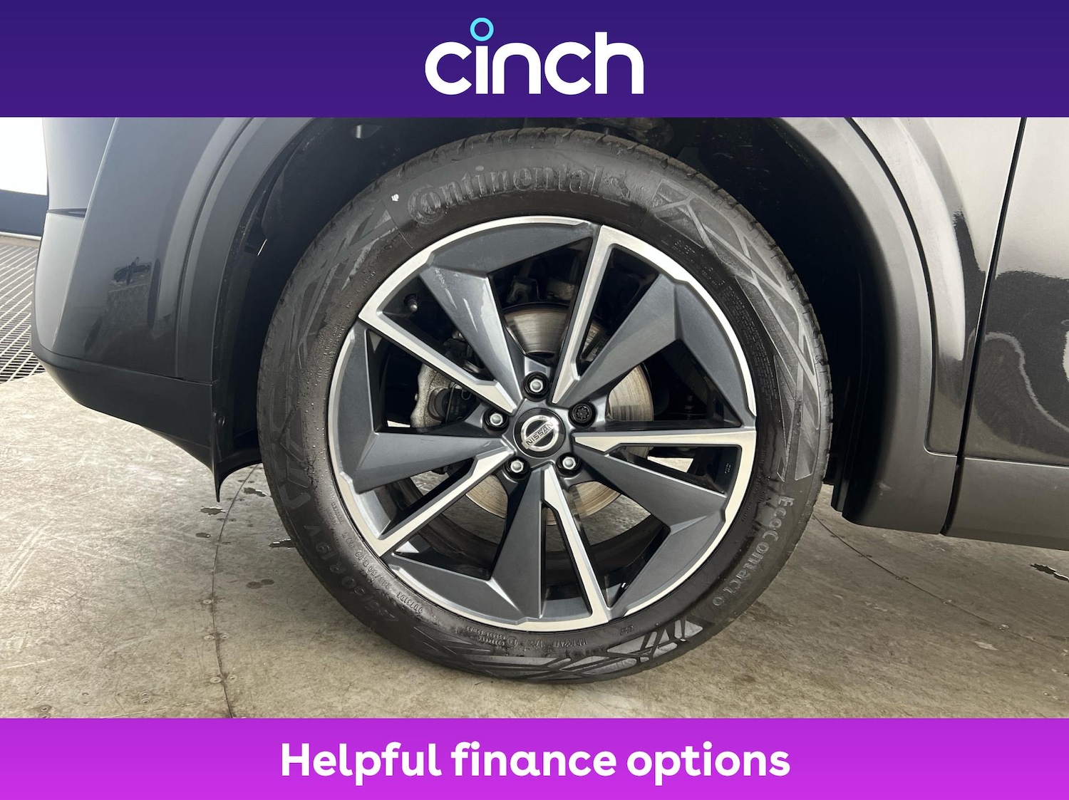 Used Nissan Qashqai 2022 for sale - 76665063: Photo 24