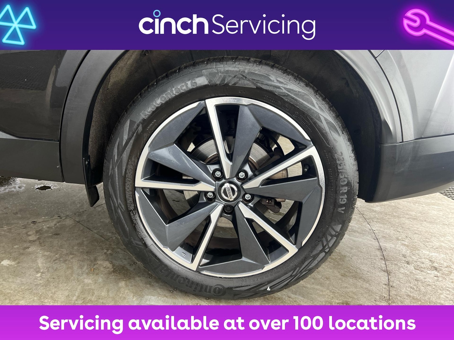 Used Nissan Qashqai 2022 for sale - 76665063: Photo 26