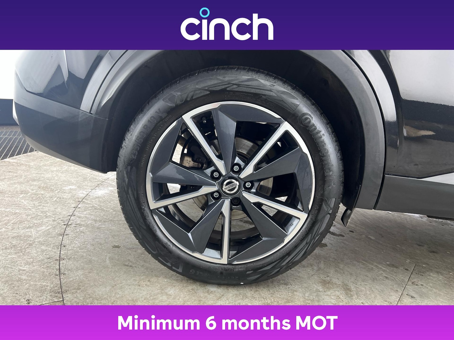 Used Nissan Qashqai 2022 for sale - 76665063: Photo 27