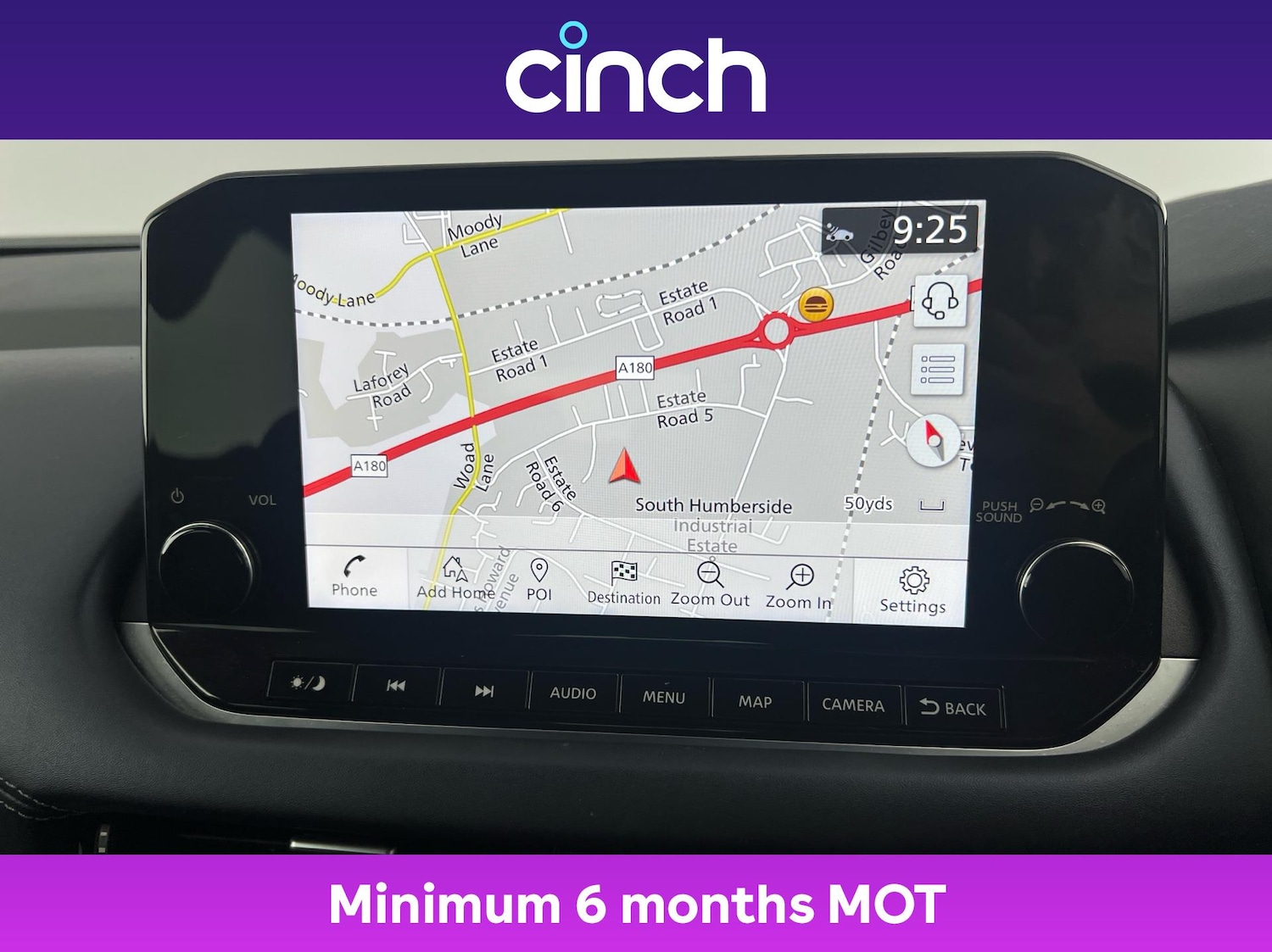 Used Nissan Qashqai 2022 for sale - 76665063: Photo 32