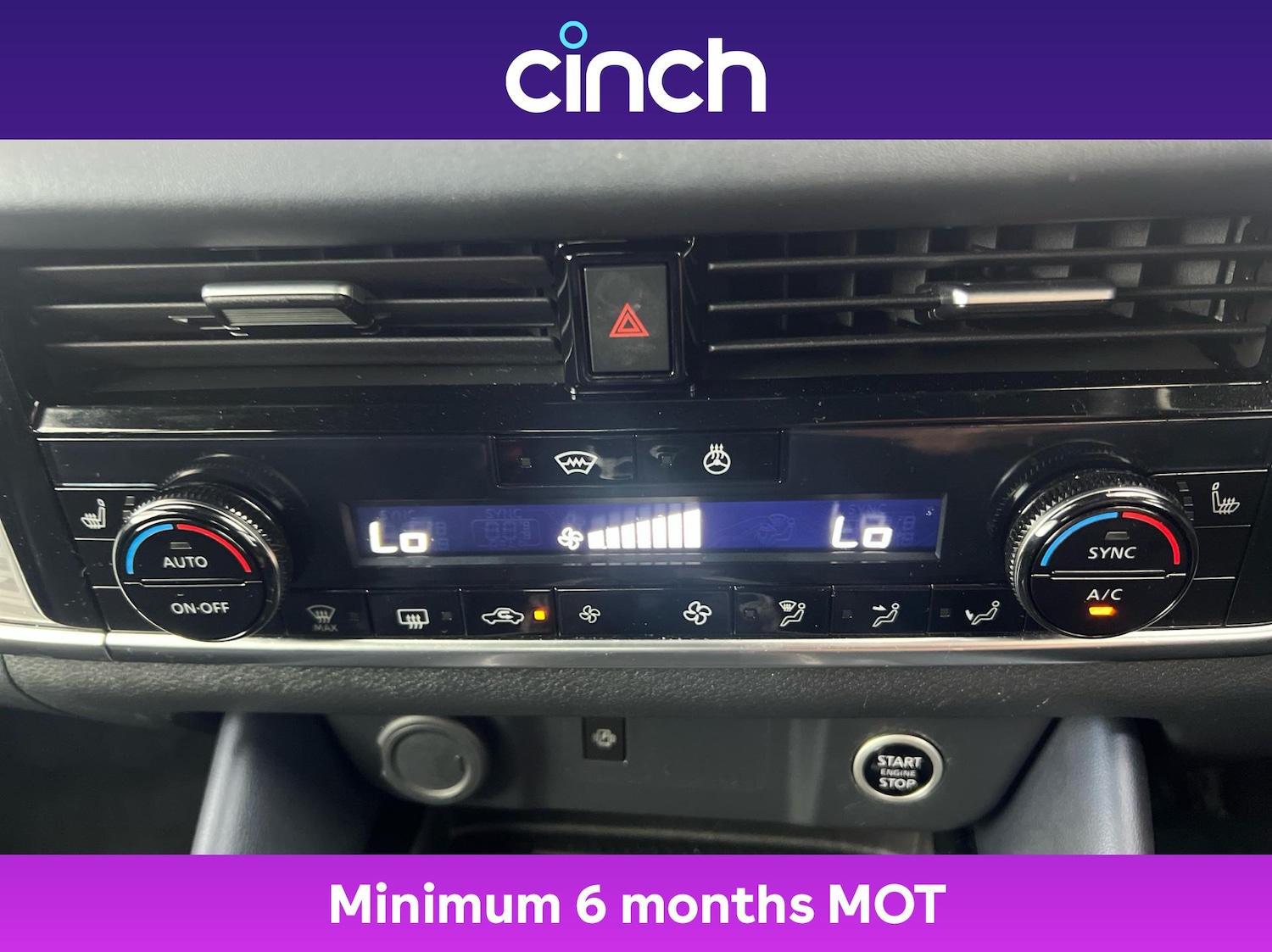 Used Nissan Qashqai 2022 for sale - 76665063: Photo 37