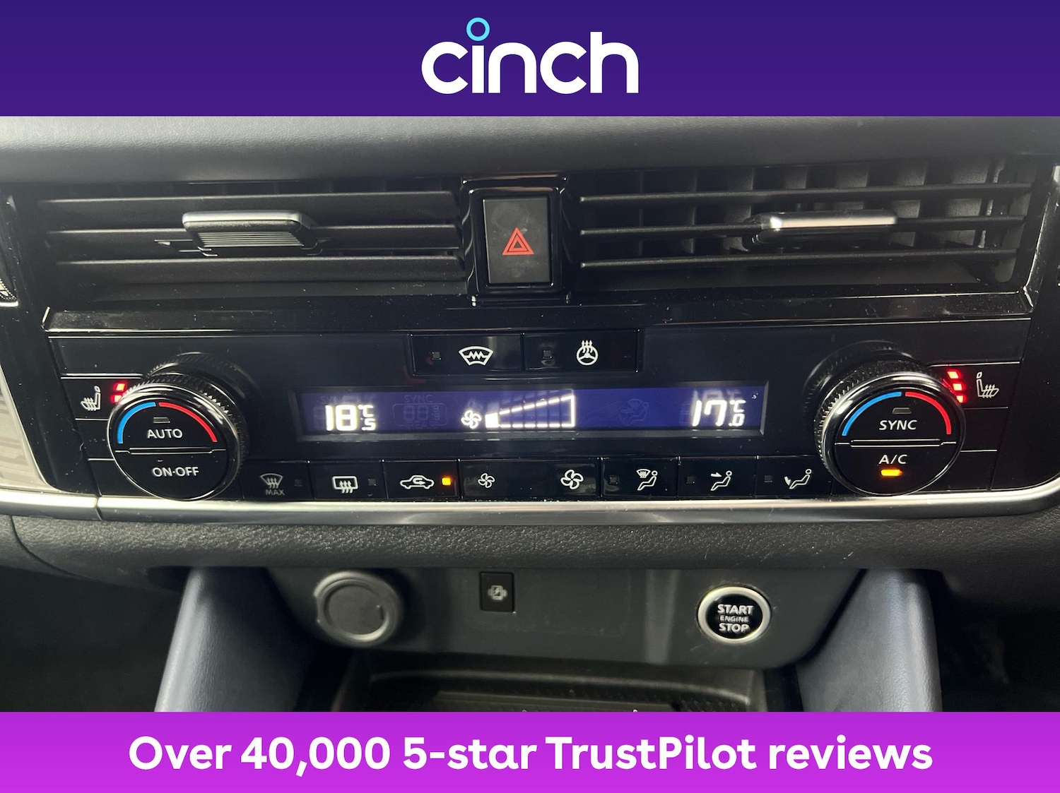 Used Nissan Qashqai 2022 for sale - 76665063: Photo 38