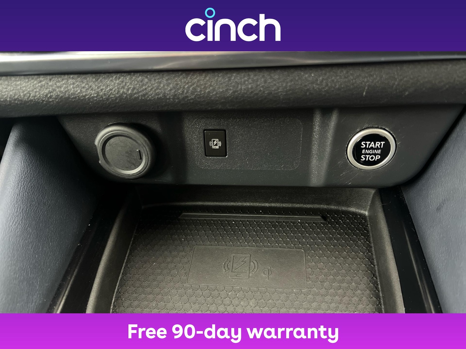 Used Nissan Qashqai 2022 for sale - 76665063: Photo 39