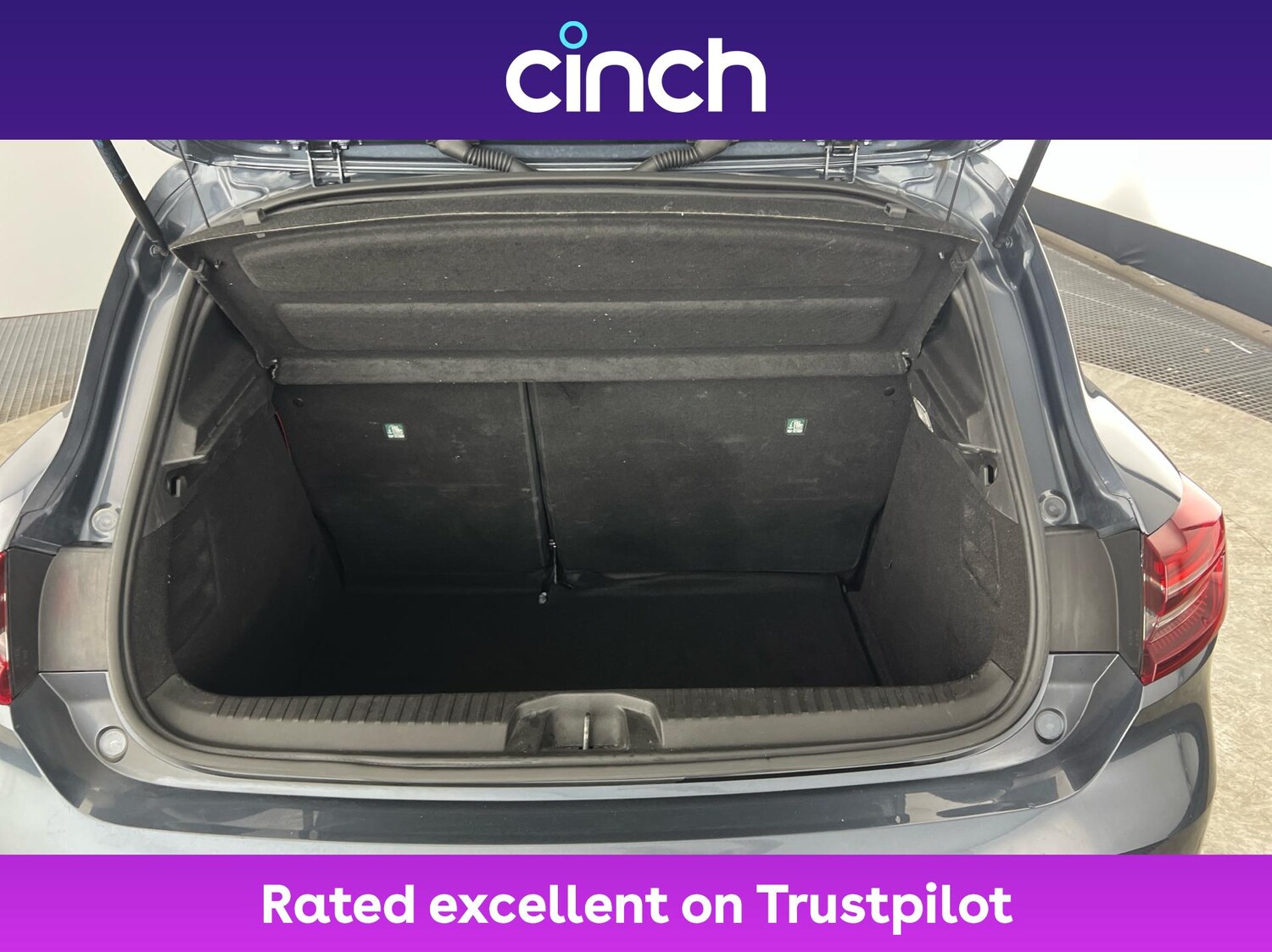 Used Renault Clio 2022 for sale - 76574908: Photo 21