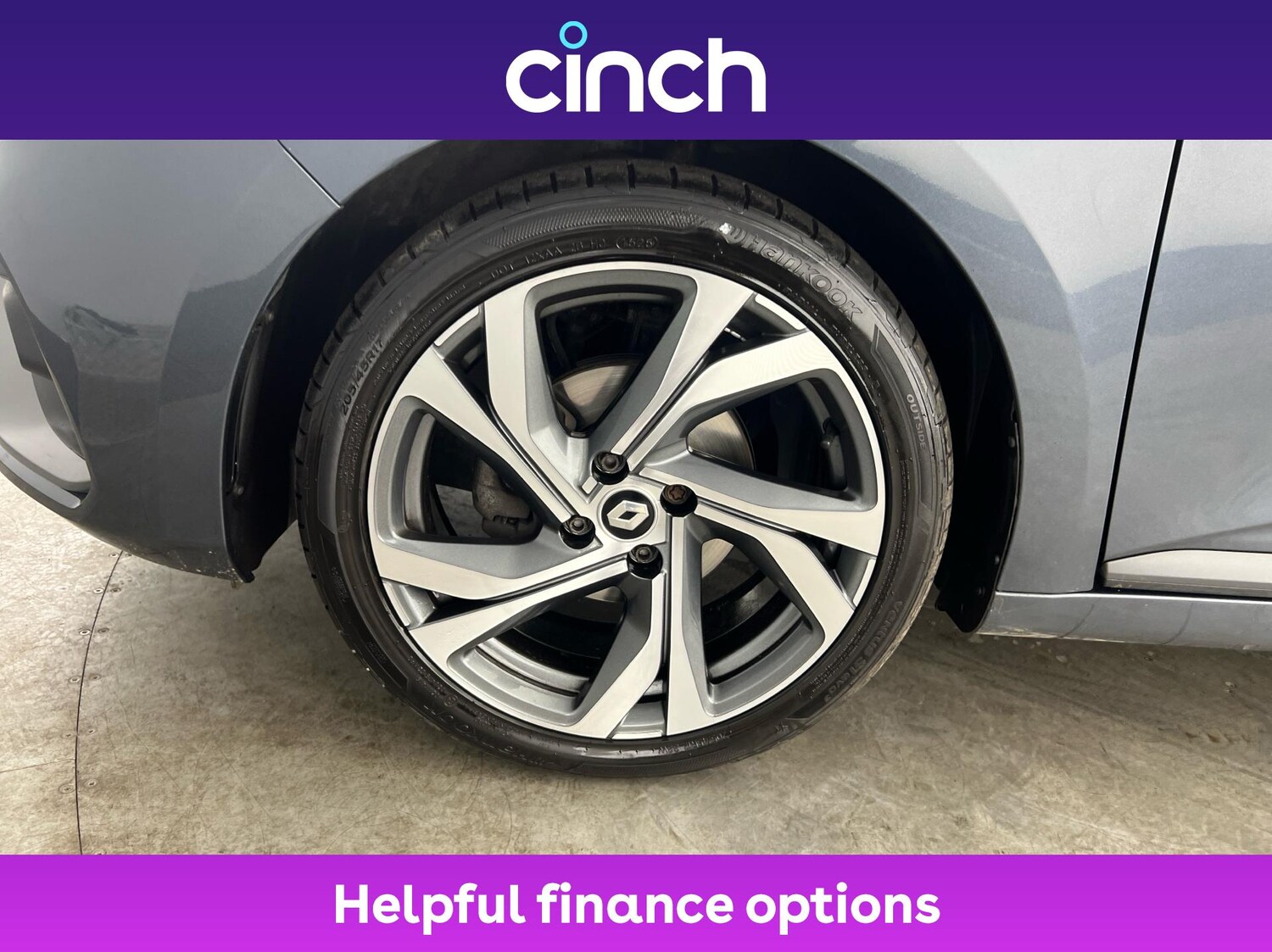 Used Renault Clio 2022 for sale - 76574908: Photo 24