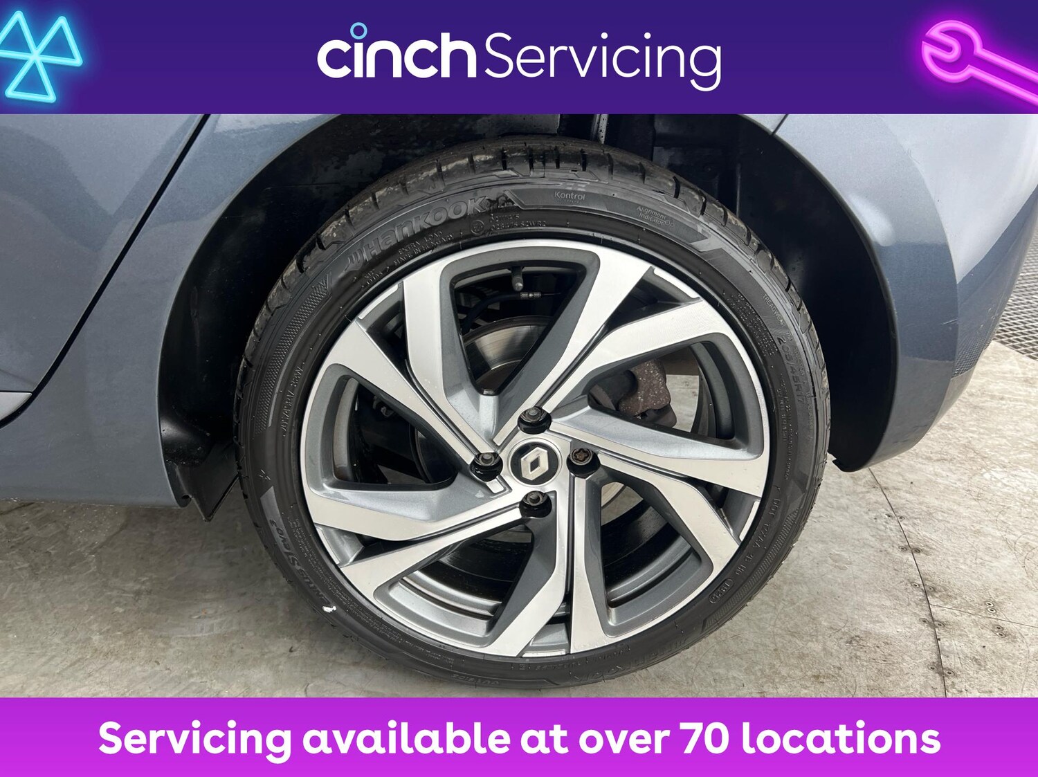 Used Renault Clio 2022 for sale - 76574908: Photo 26