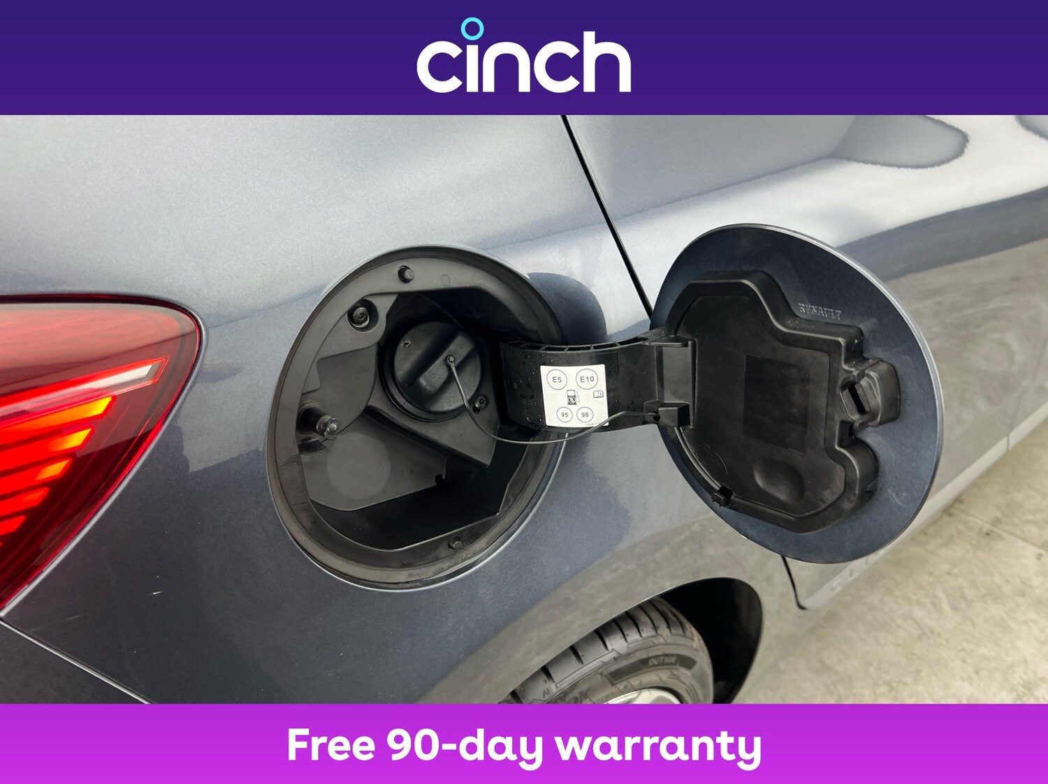 Used Renault Clio 2022 for sale - 76574908: Photo 29