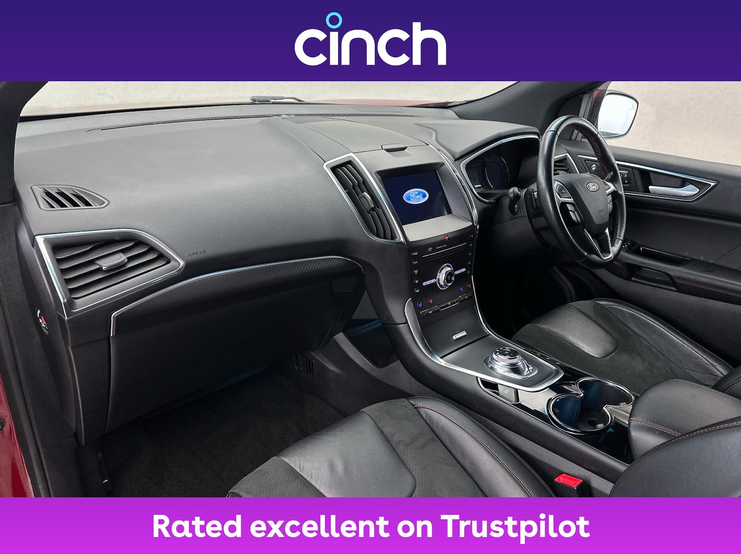 Used Ford Edge 2019 for sale - 76534795: Photo 14