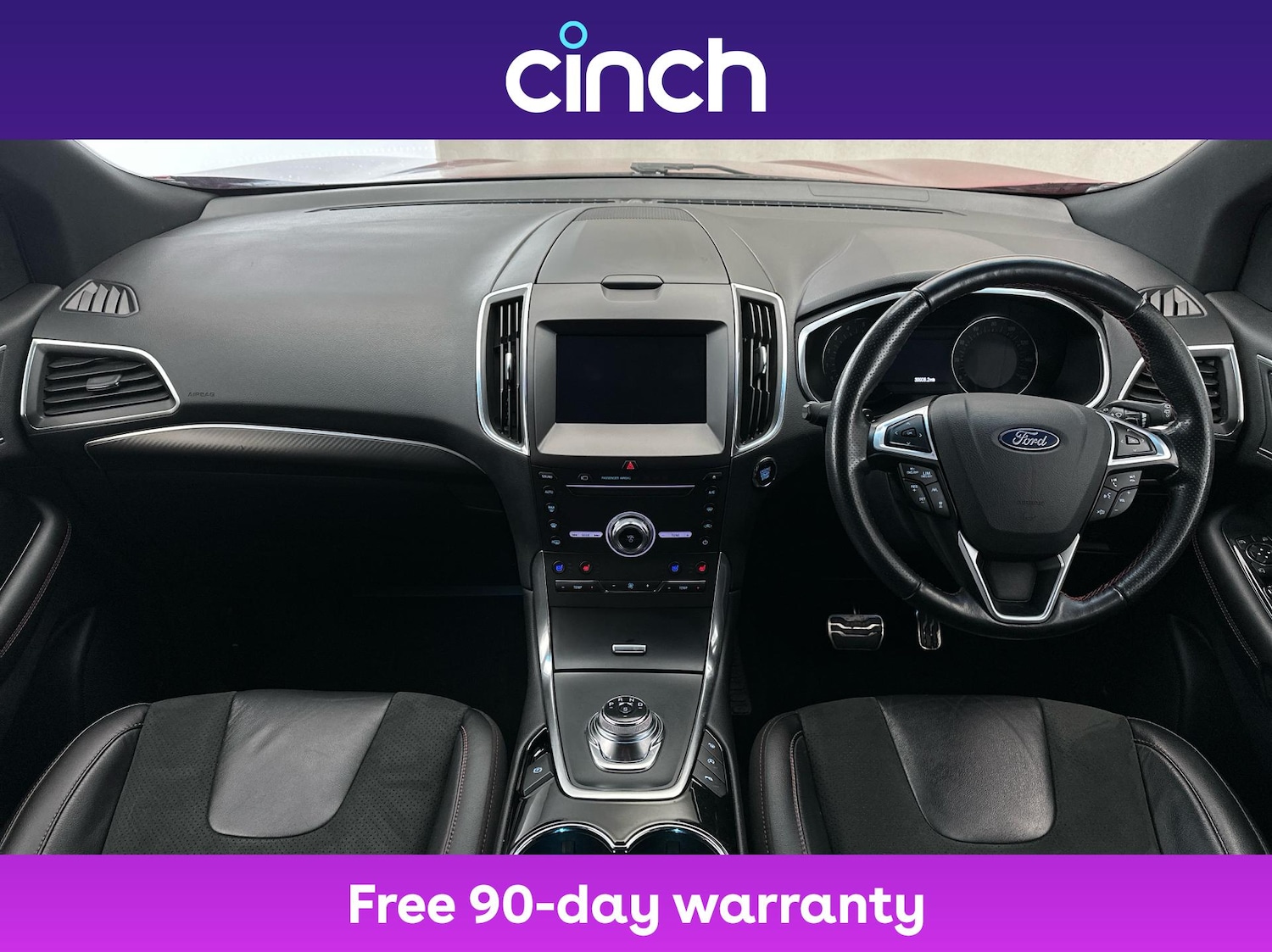 Used Ford Edge 2019 for sale - 76534795: Photo 15