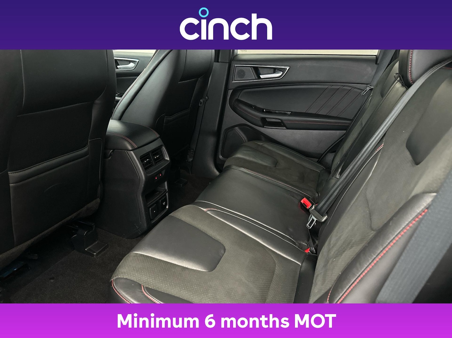 Used Ford Edge 2019 for sale - 76534795: Photo 20