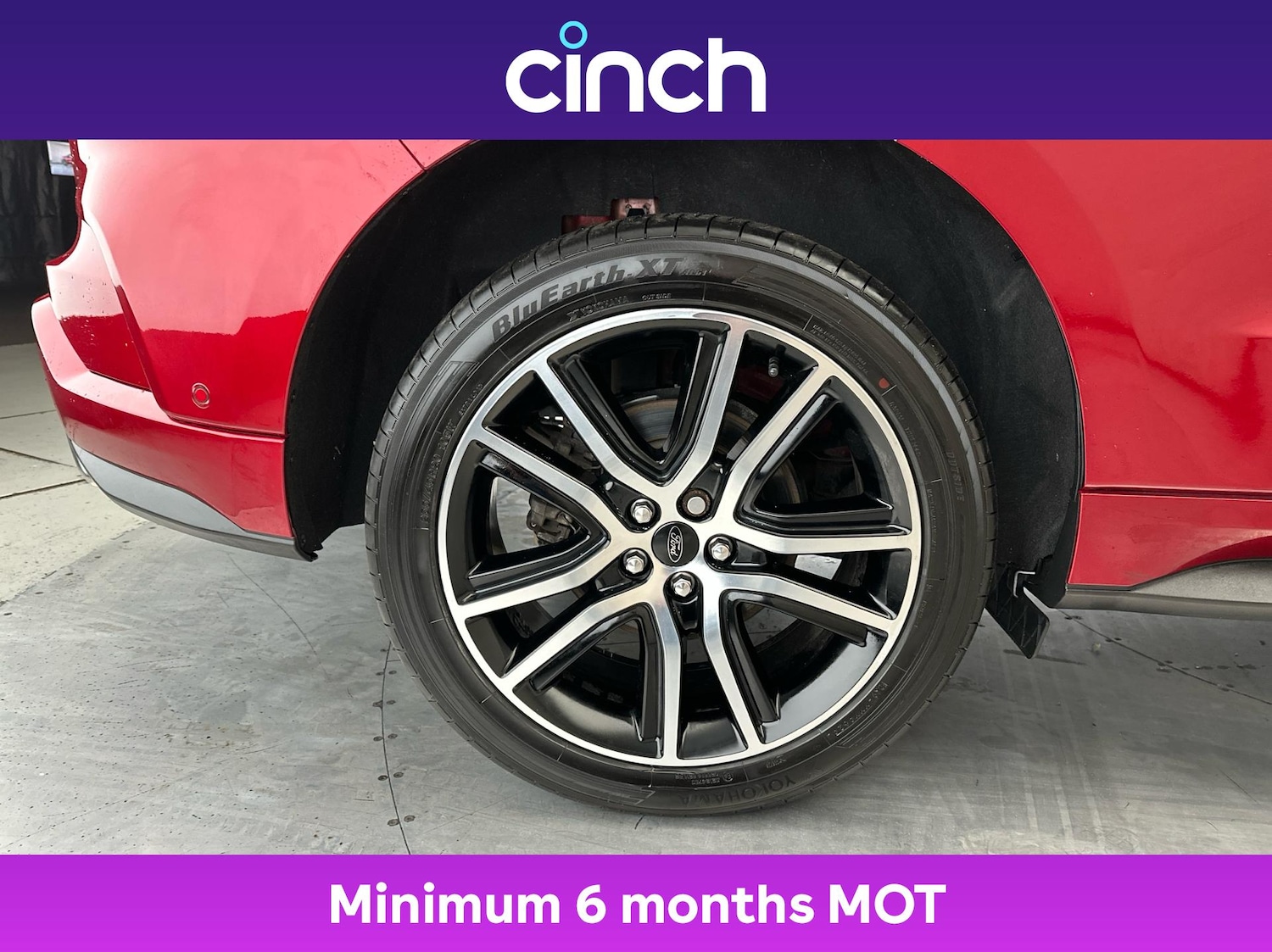 Used Ford Edge 2019 for sale - 76534795: Photo 27