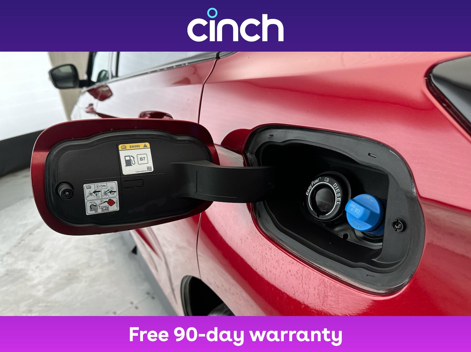 Used Ford Edge 2019 for sale - 76534795: Photo 29