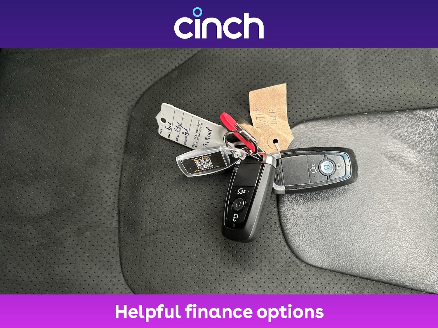 Used Ford Edge 2019 for sale - 76534795: Photo 30