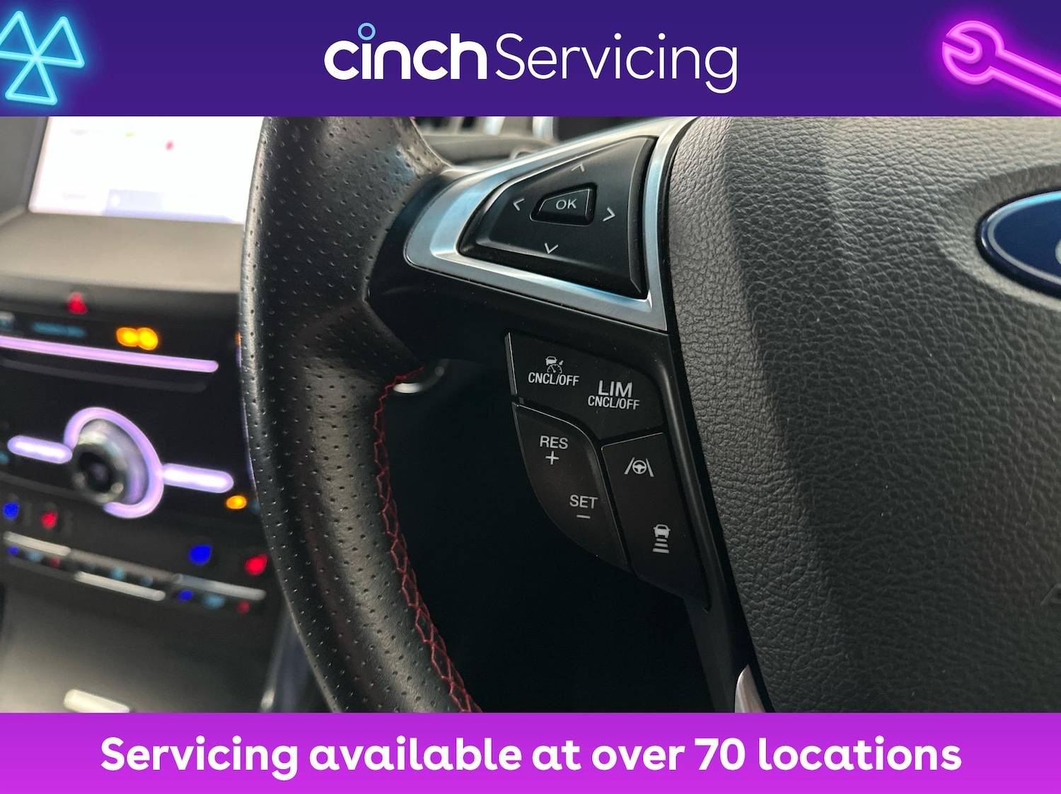 Used Ford Edge 2019 for sale - 76534795: Photo 31