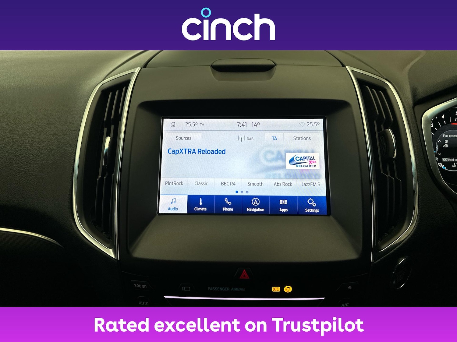 Used Ford Edge 2019 for sale - 76534795: Photo 33