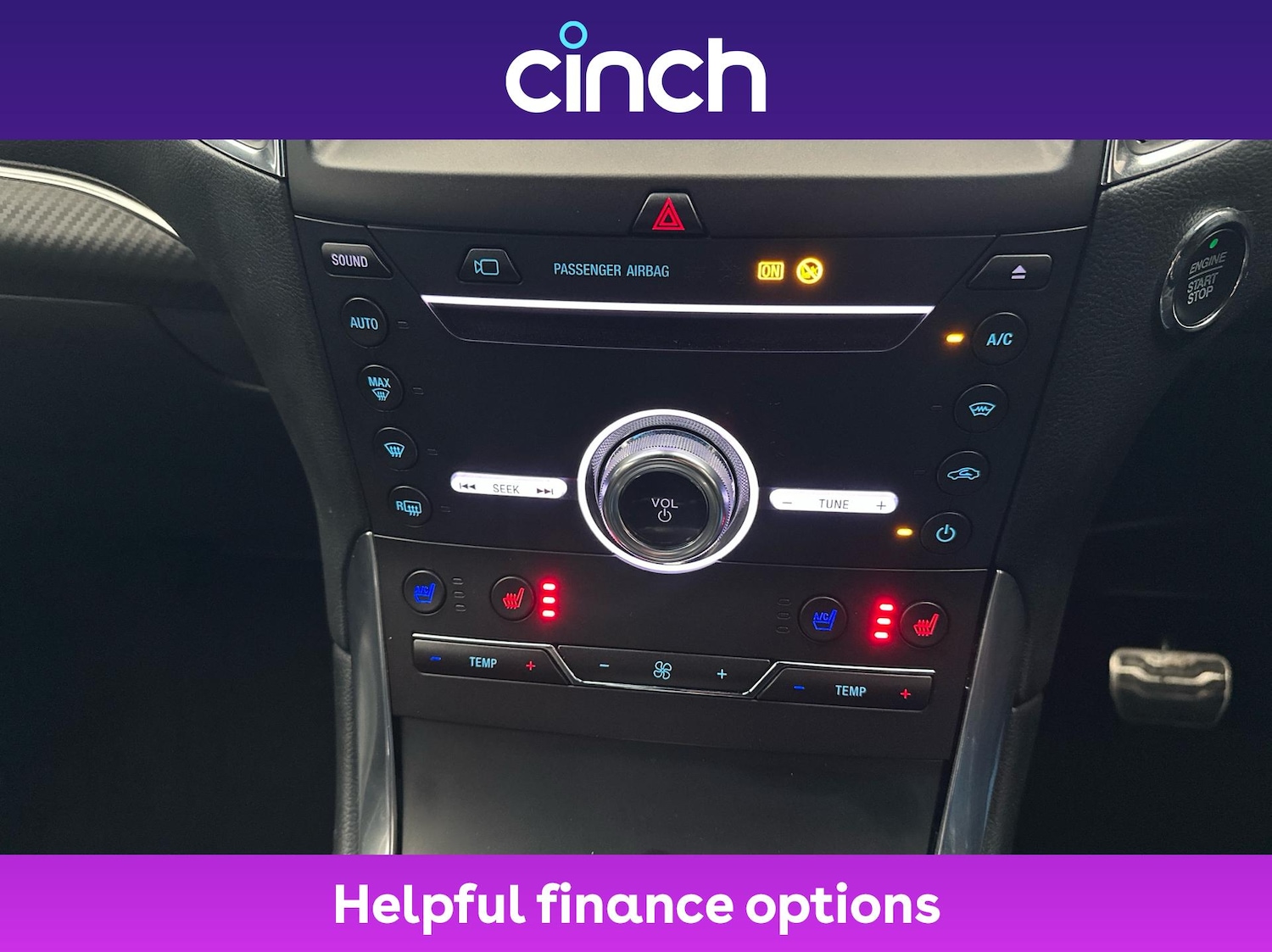 Used Ford Edge 2019 for sale - 76534795: Photo 35