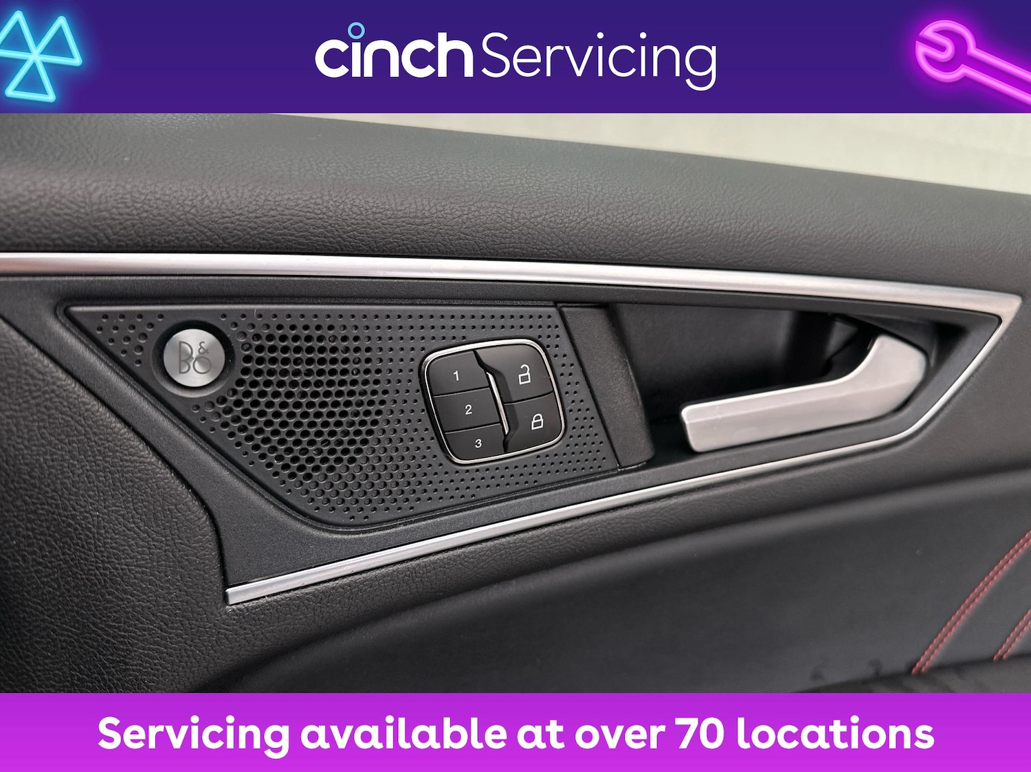 Used Ford Edge 2019 for sale - 76534795: Photo 36