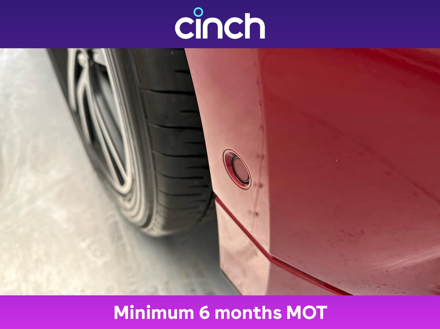 Used Ford Edge 2019 for sale - 76534795: Photo 37