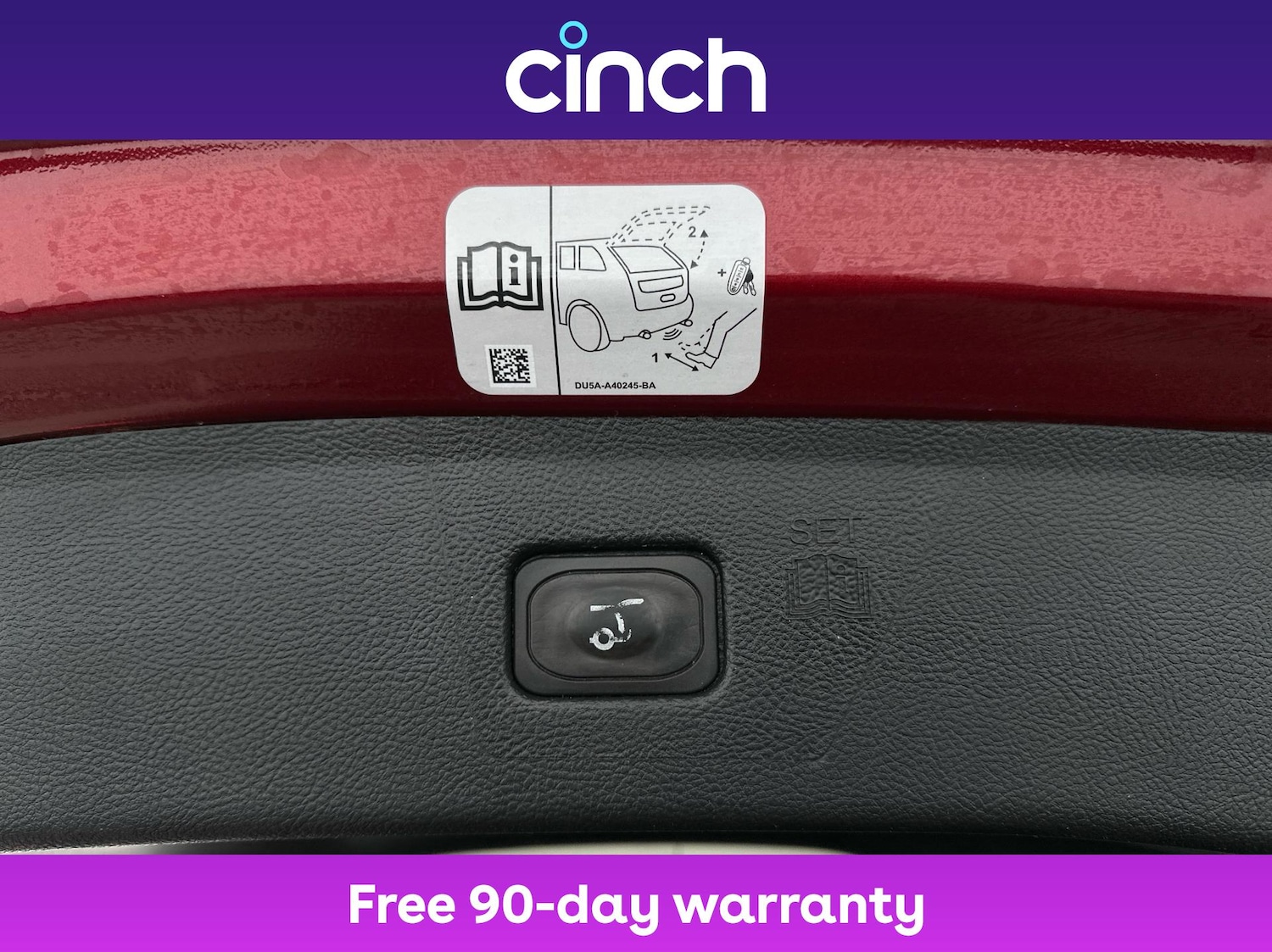 Used Ford Edge 2019 for sale - 76534795: Photo 39