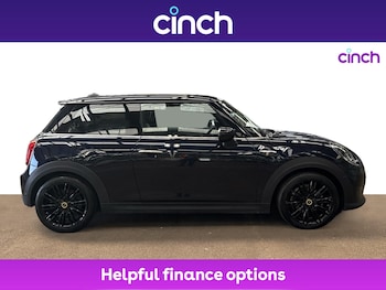 Used MINI Hatch 2022 for sale - 75722547: Photo