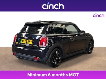 Used MINI Hatch 2022 for sale - 75722547: Photo
