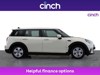Used MINI Clubman 2019 for sale - 75893057: Photo