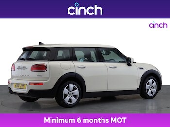 Used MINI Clubman 2019 for sale - 75893057: Photo