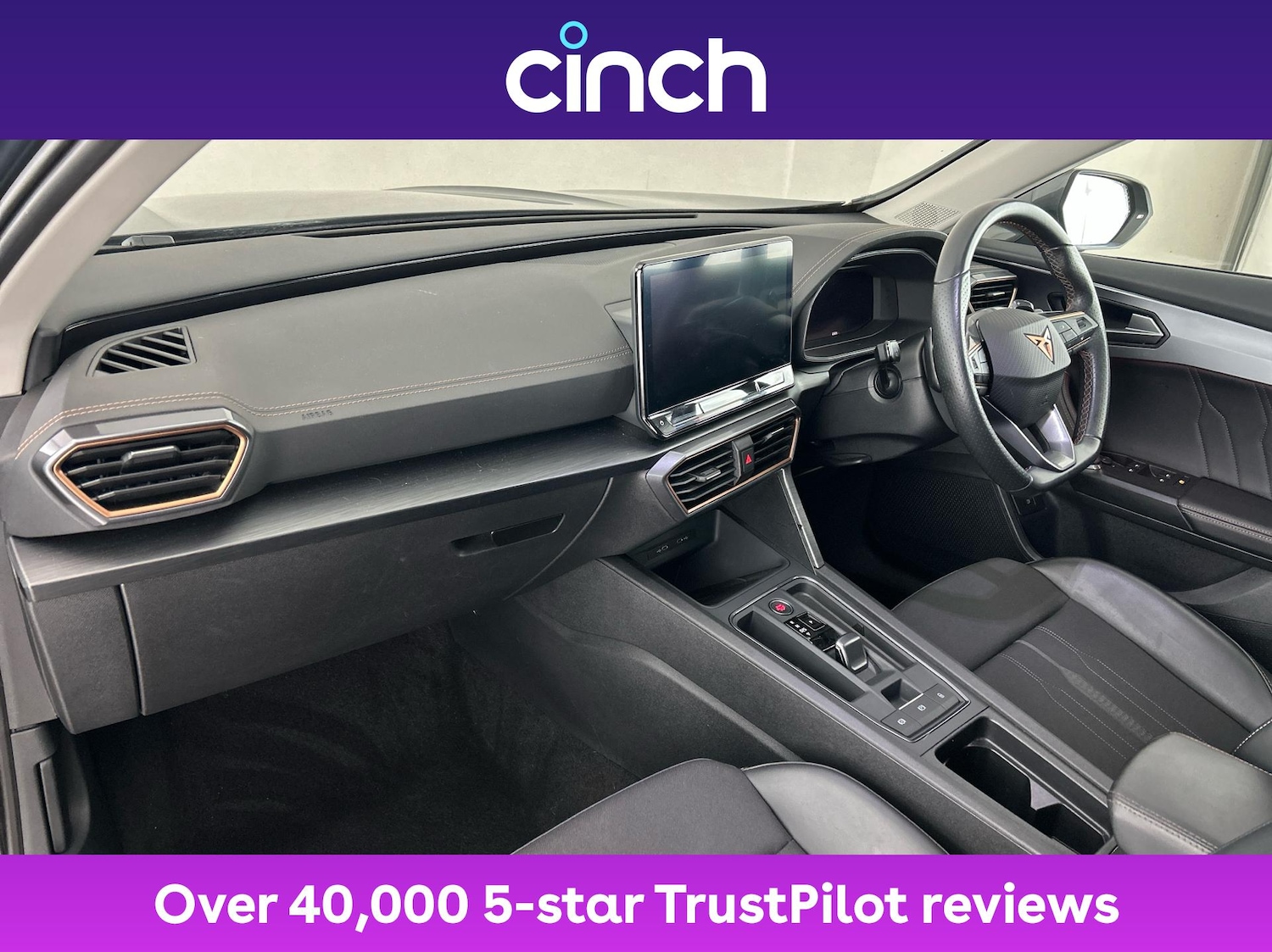 Used Cupra Formentor 2023 for sale - 76949915: Photo 14