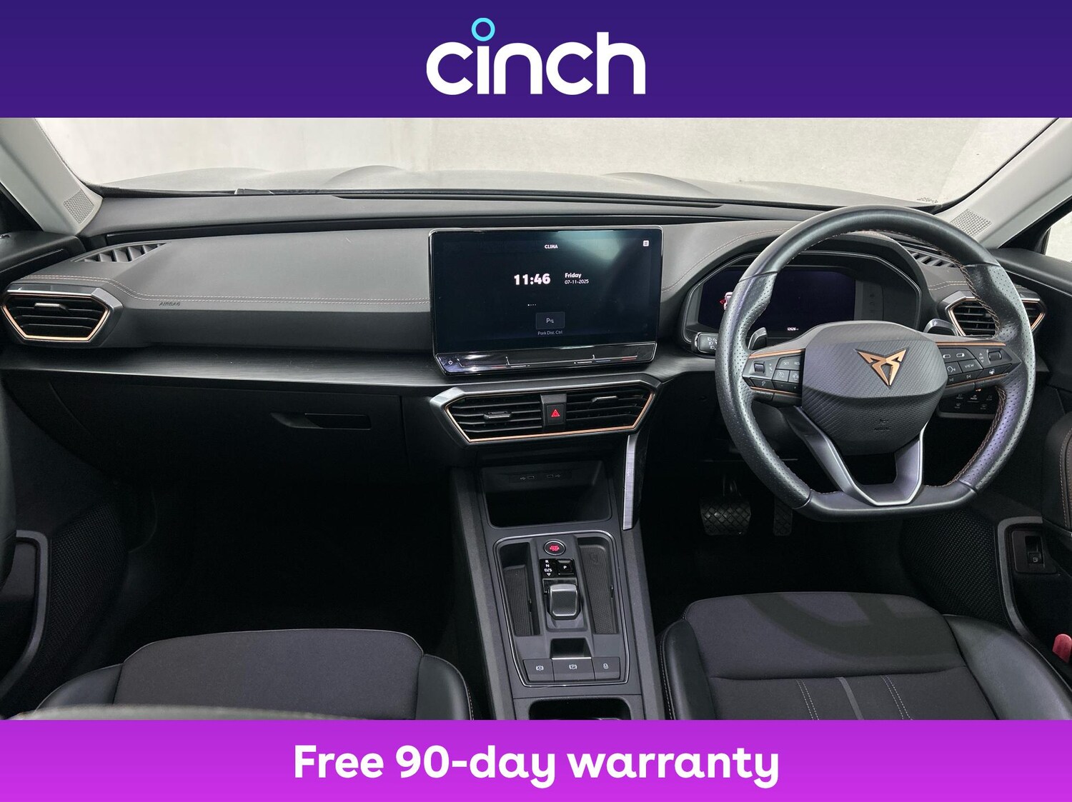 Used Cupra Formentor 2023 for sale - 76949915: Photo 15