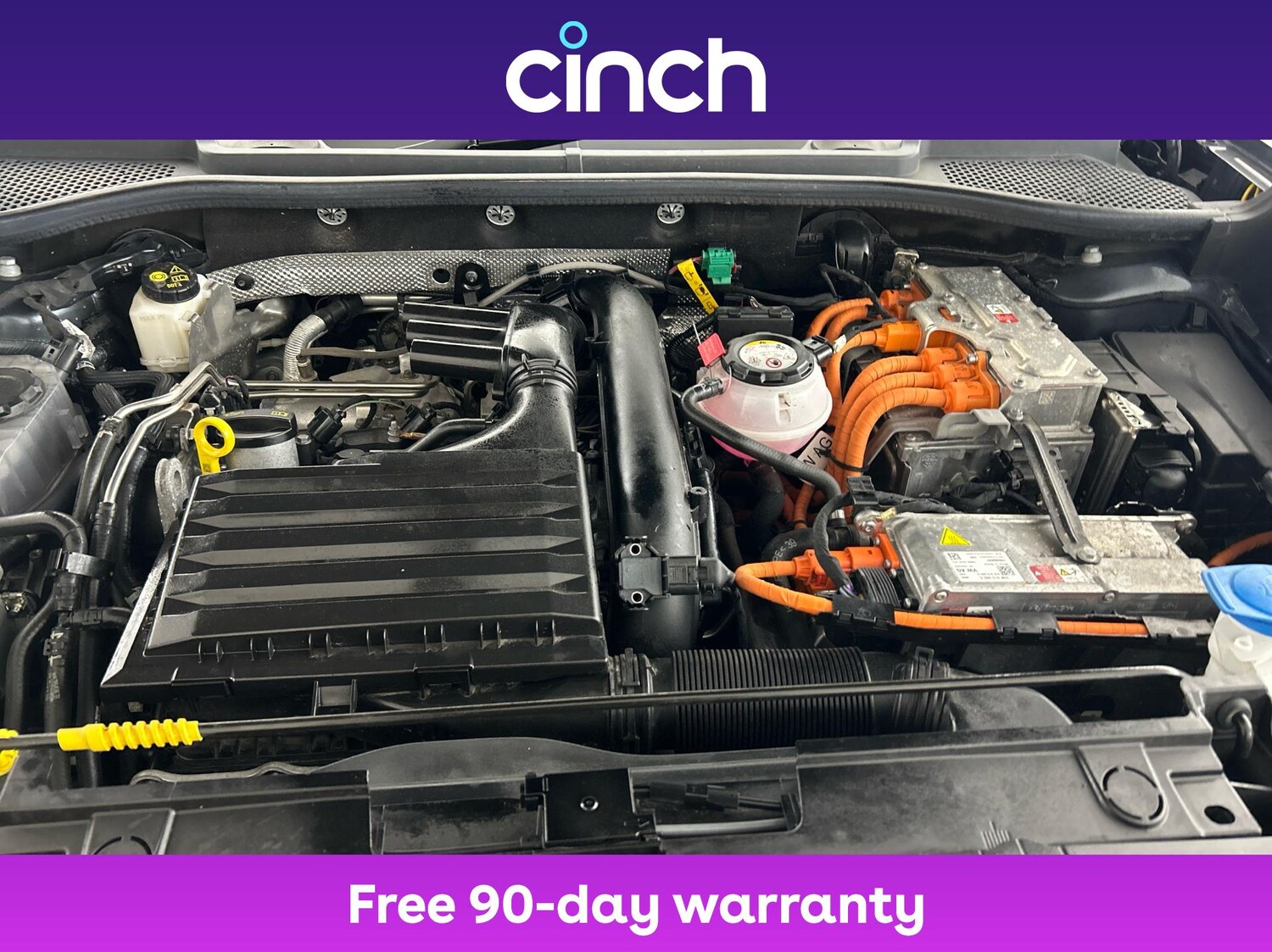 Used Cupra Formentor 2023 for sale - 76949915: Photo 23