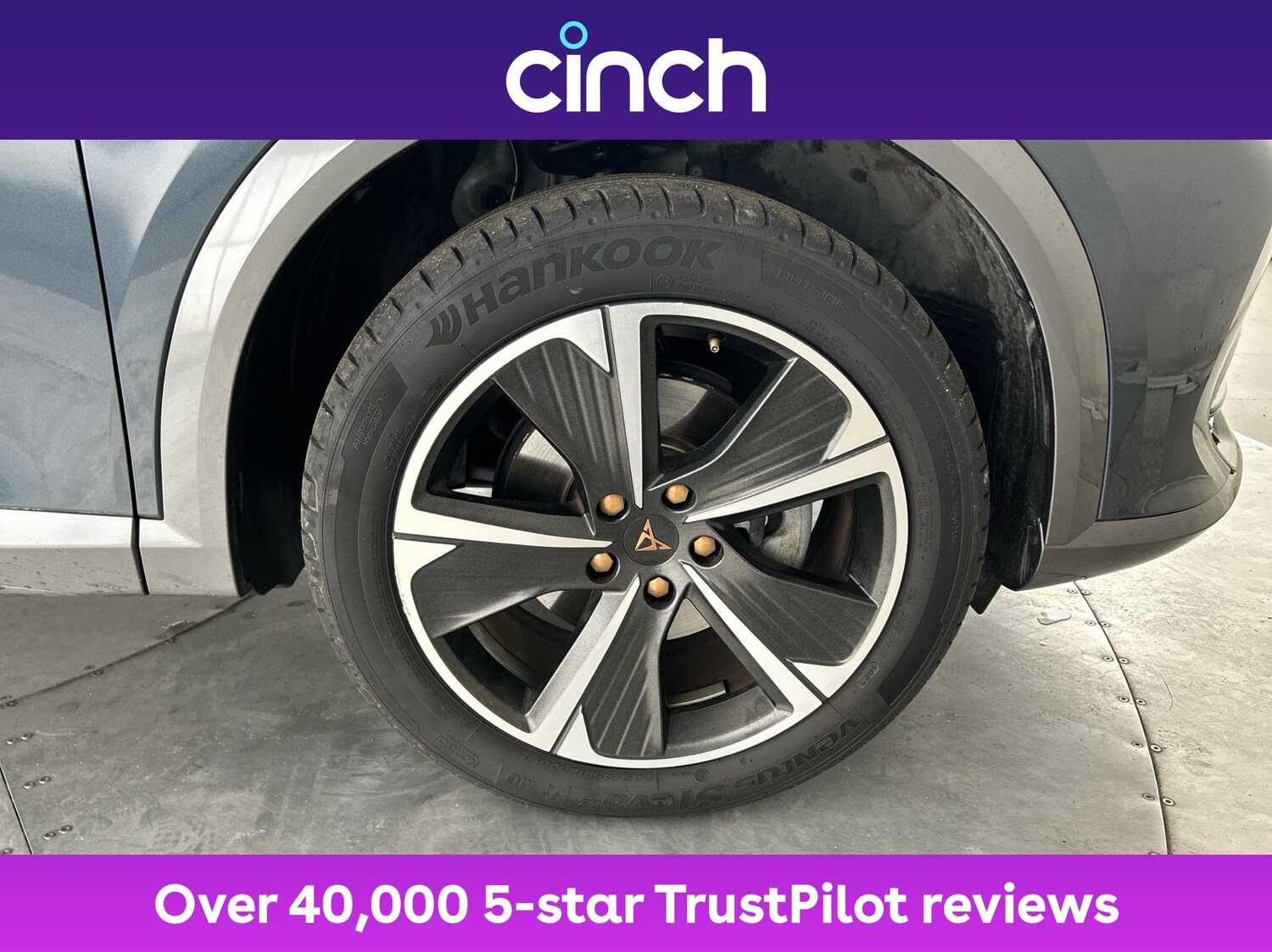 Used Cupra Formentor 2023 for sale - 76949915: Photo 28