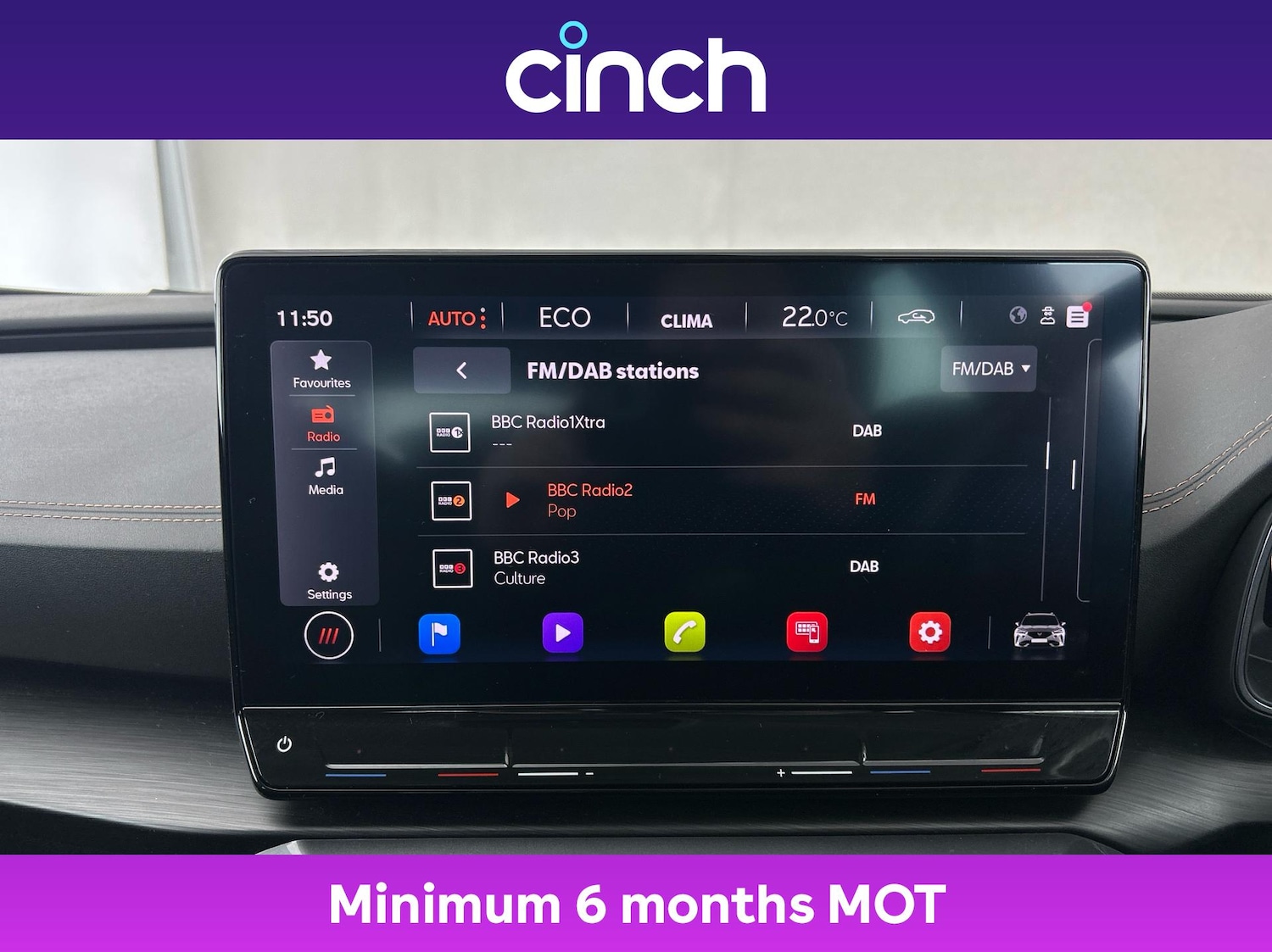 Used Cupra Formentor 2023 for sale - 76949915: Photo 32