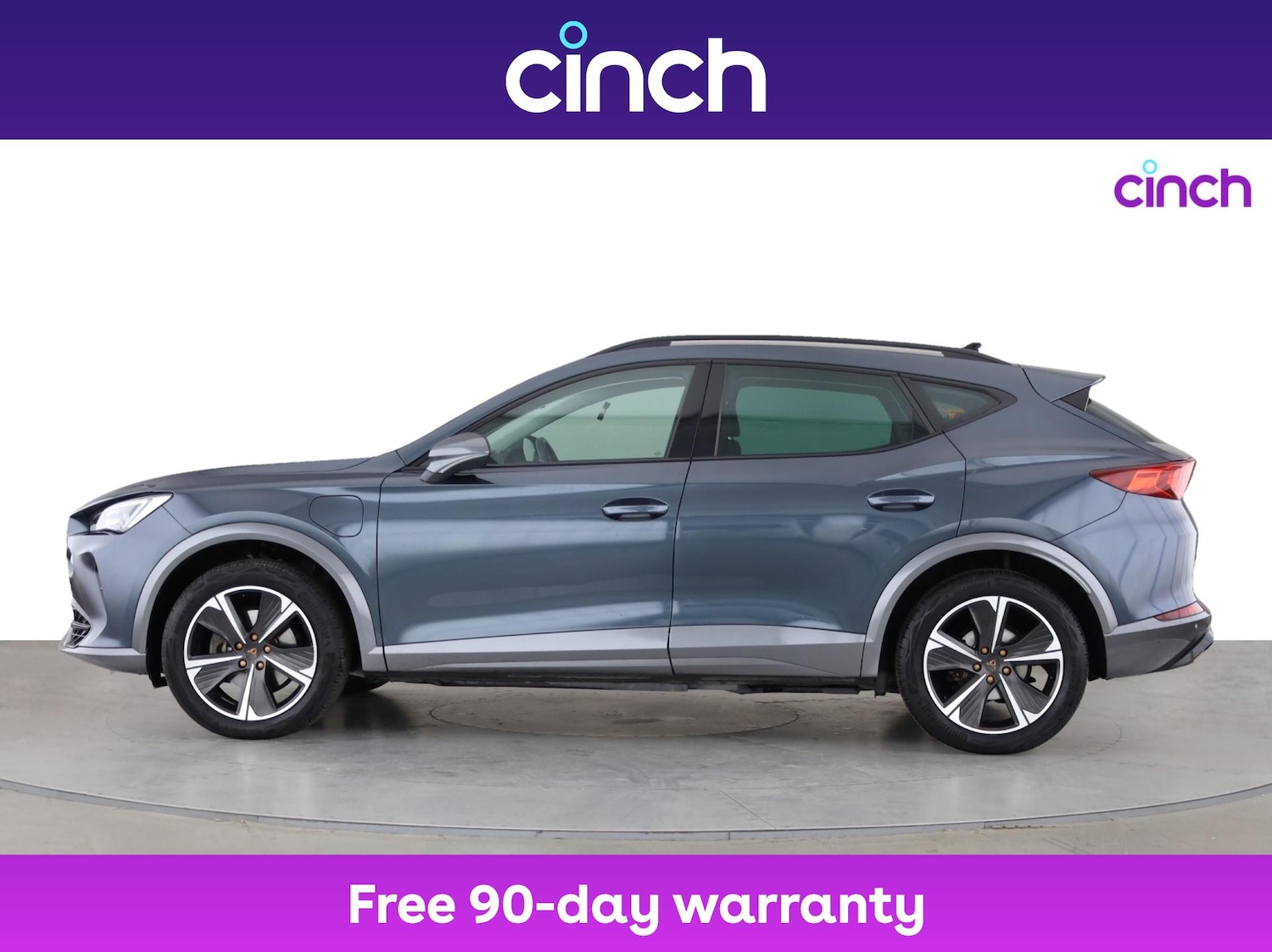 Used Cupra Formentor 2023 for sale - 76949915: Photo 8