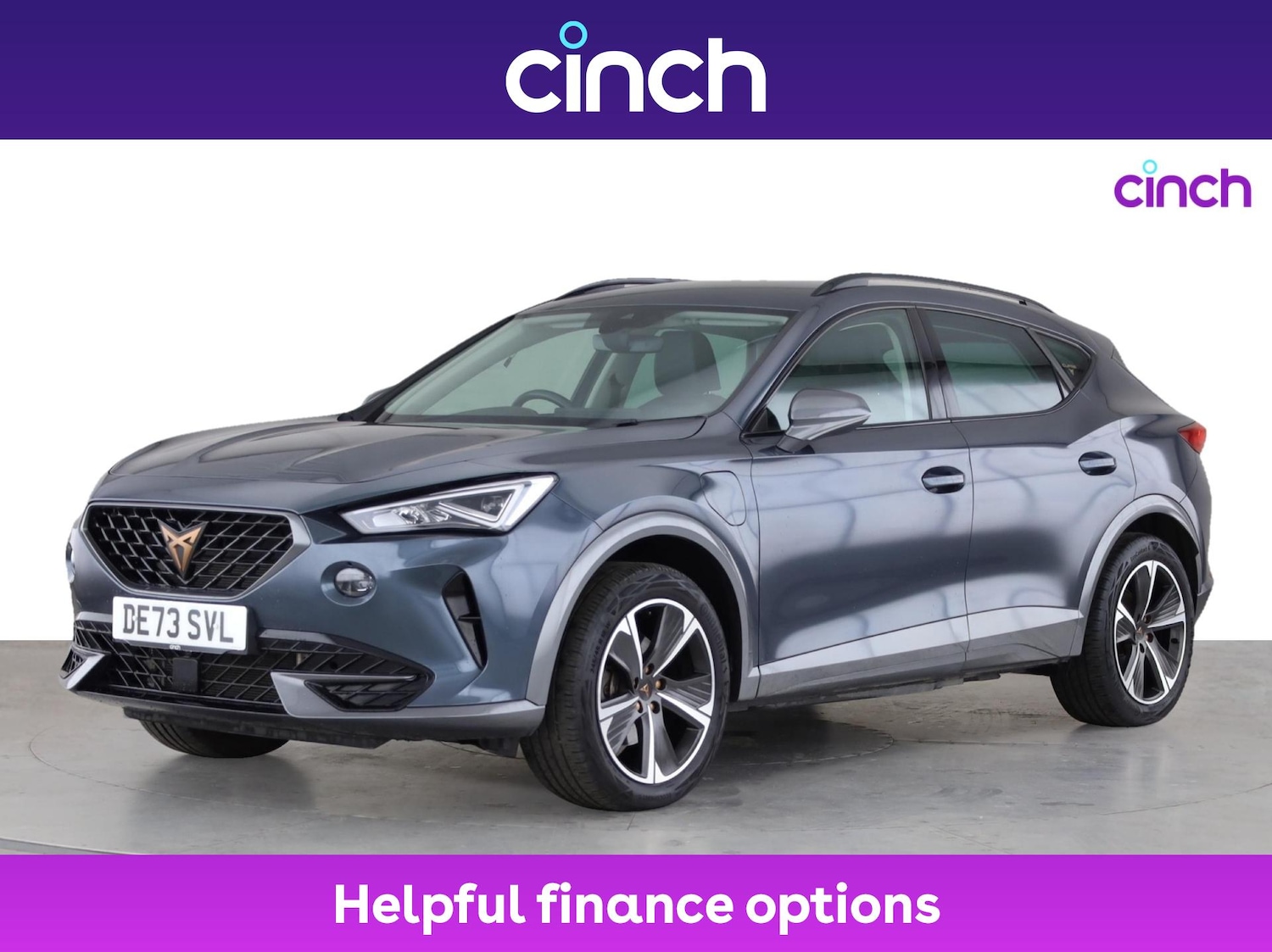 Used Cupra Formentor 2023 for sale - 76949915: Photo 9