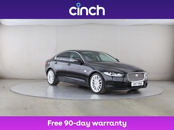 2017 - 2.0d [180] Portfolio 4dr Auto