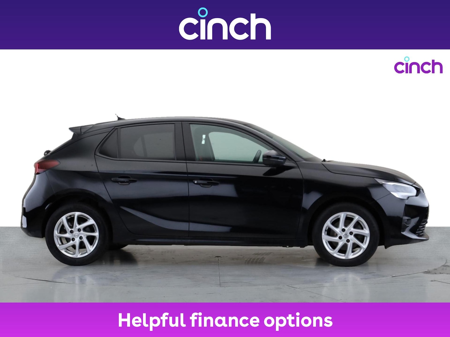 Used Vauxhall Corsa 2020 for sale - 76623744: Photo 2