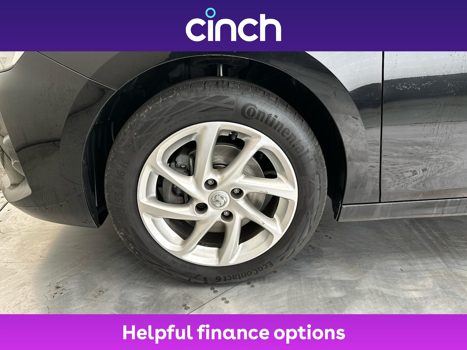 Used Vauxhall Corsa 2020 for sale - 76623744: Photo 24