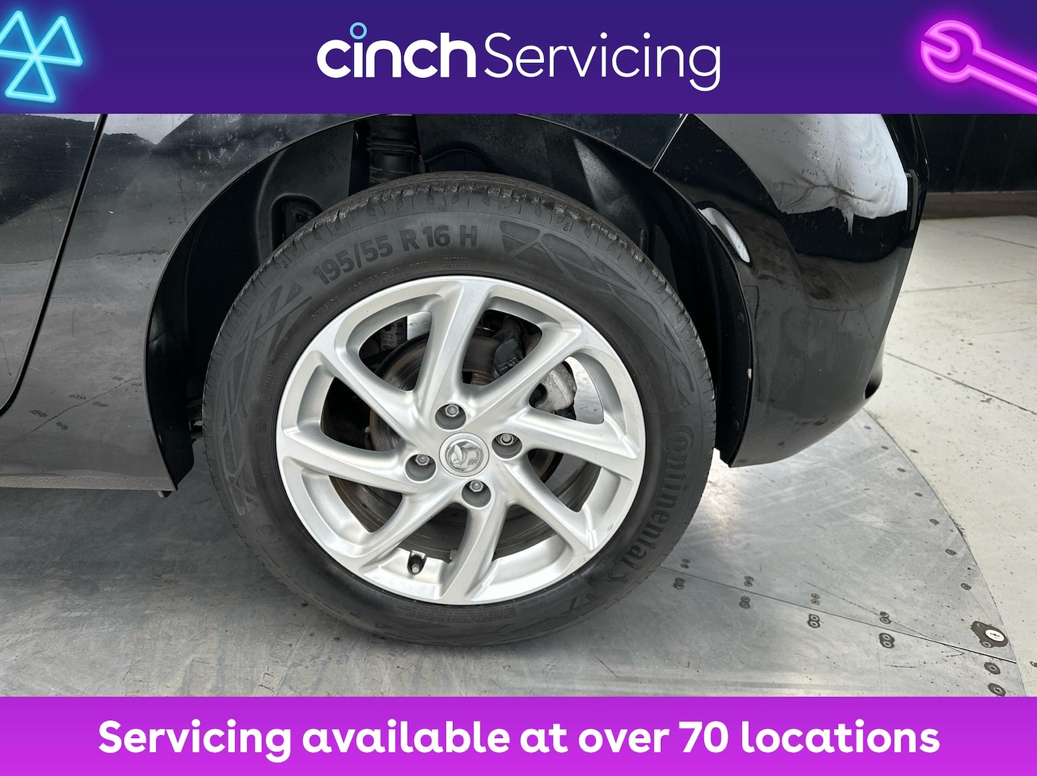 Used Vauxhall Corsa 2020 for sale - 76623744: Photo 26