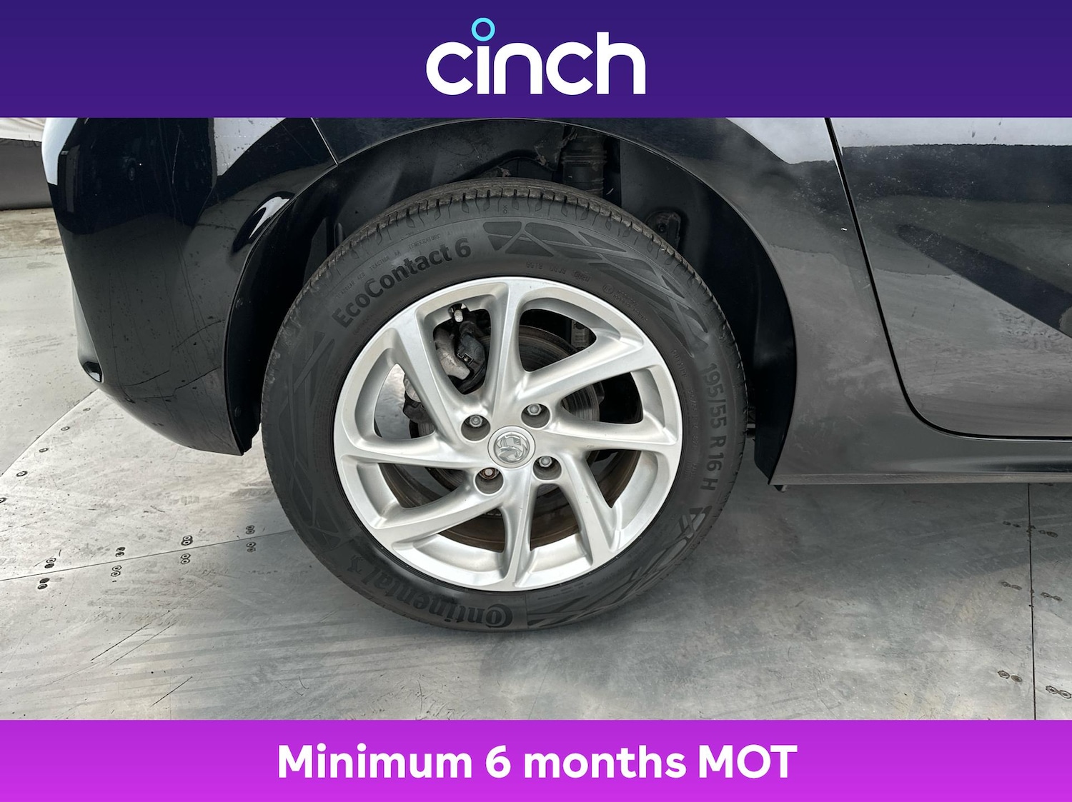 Used Vauxhall Corsa 2020 for sale - 76623744: Photo 27