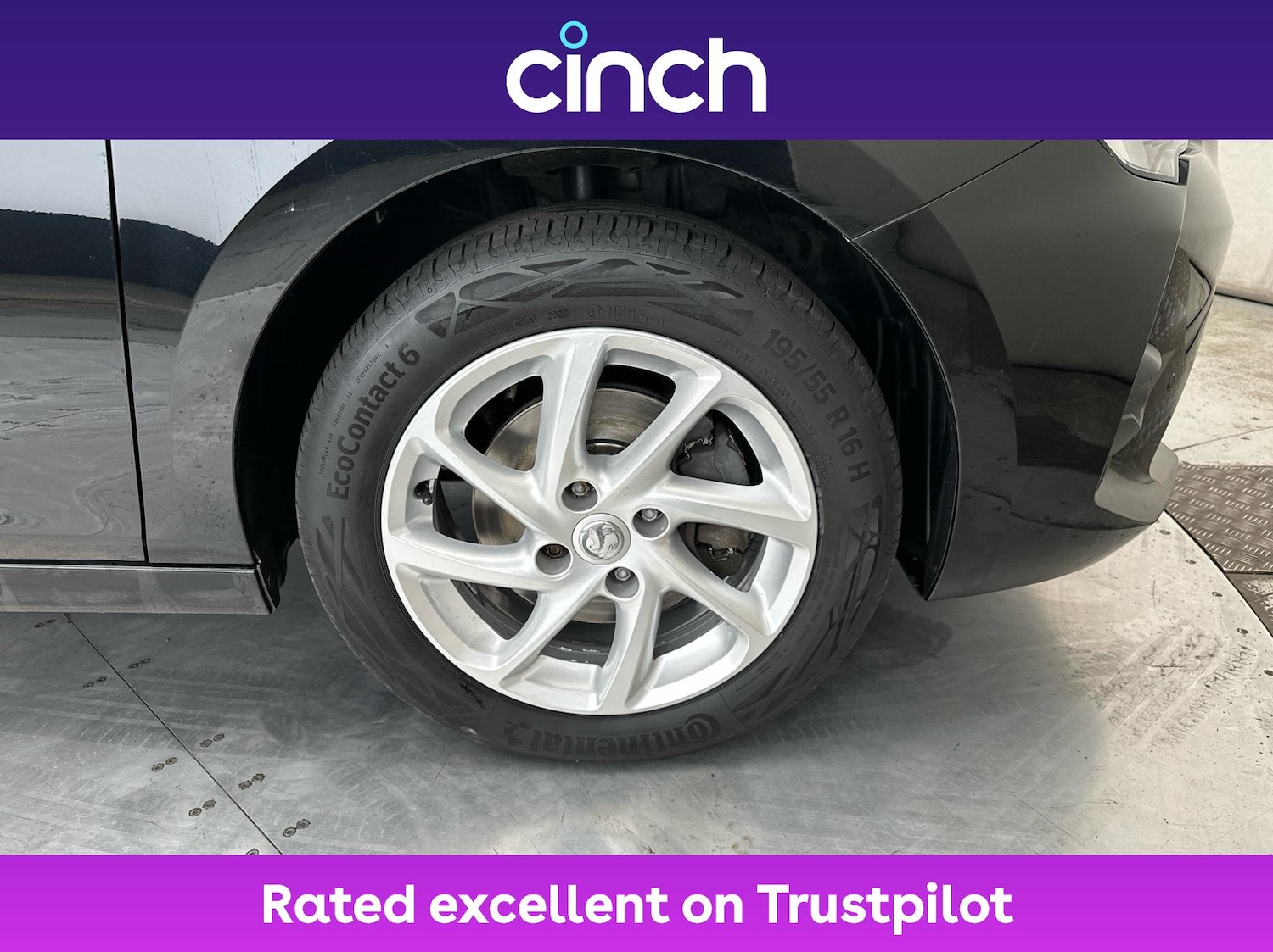 Used Vauxhall Corsa 2020 for sale - 76623744: Photo 28