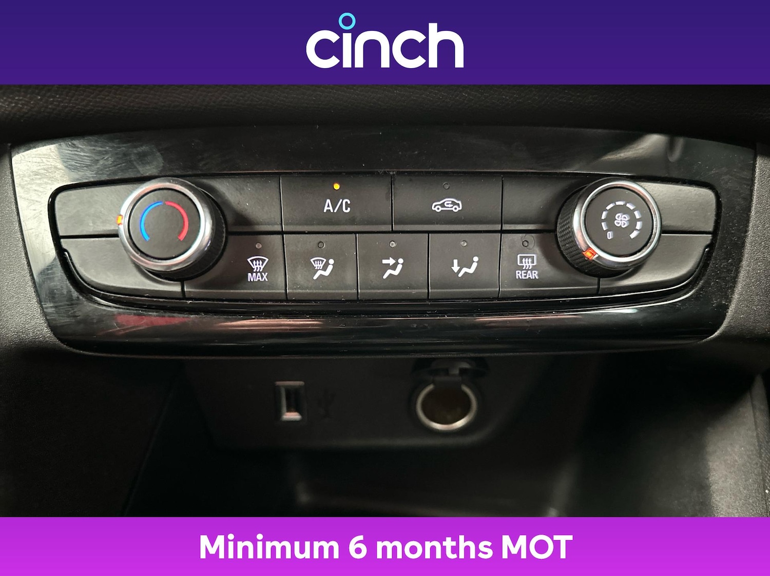 Used Vauxhall Corsa 2020 for sale - 76623744: Photo 32