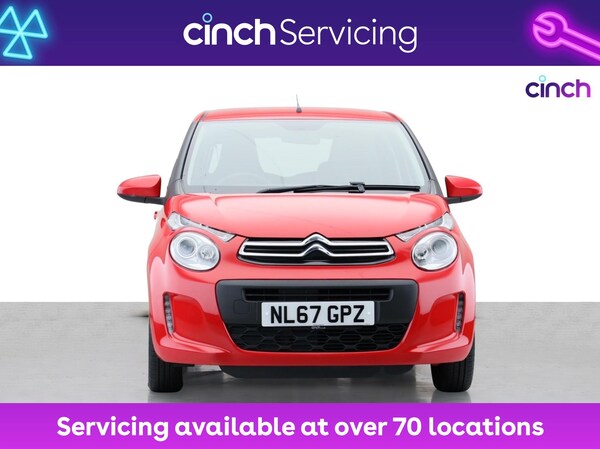 Used Citroen C1 2017 for sale - 76242096: Photo 11