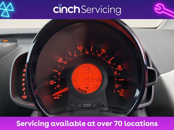 Used Citroen C1 2017 for sale - 76242096: Photo 18