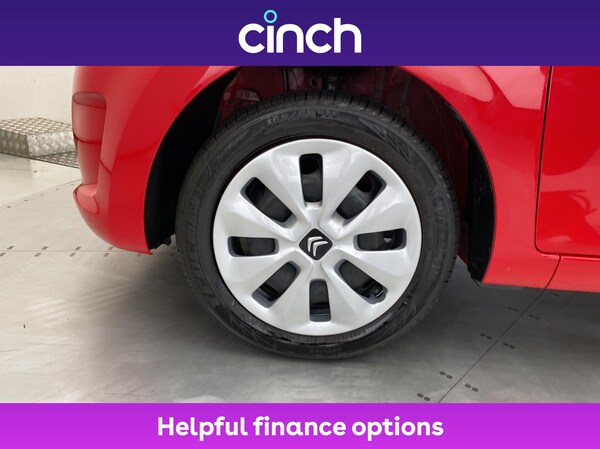 Used Citroen C1 2017 for sale - 76242096: Photo 24