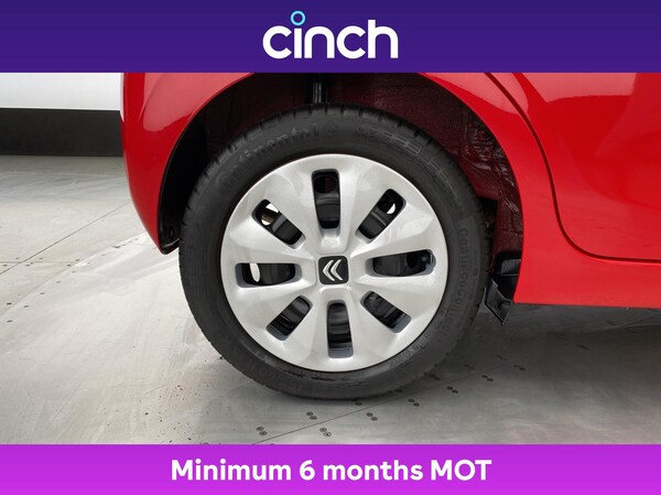 Used Citroen C1 2017 for sale - 76242096: Photo 27