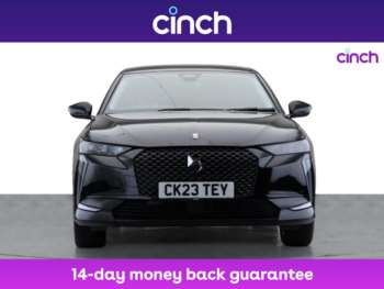 Used DS Automobiles DS 4 2023 for sale - 74835489: Photo